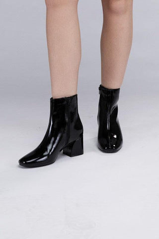 Ultra Faux Leather Boots - SwagglyLife Home & Fashion