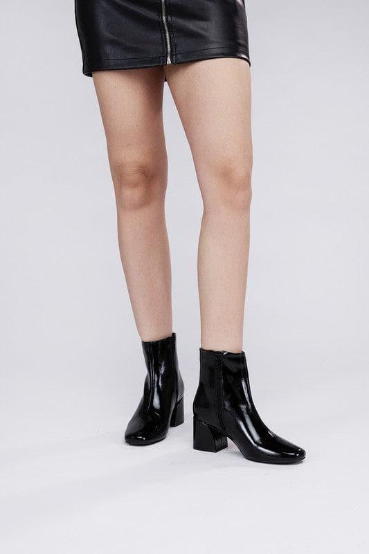 Ultra Faux Leather Boots - SwagglyLife Home & Fashion