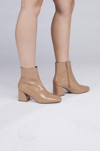 Ultra Faux Leather Boots - SwagglyLife Home & Fashion
