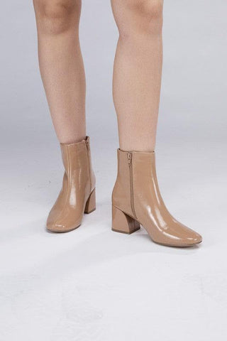 Ultra Faux Leather Boots - SwagglyLife Home & Fashion