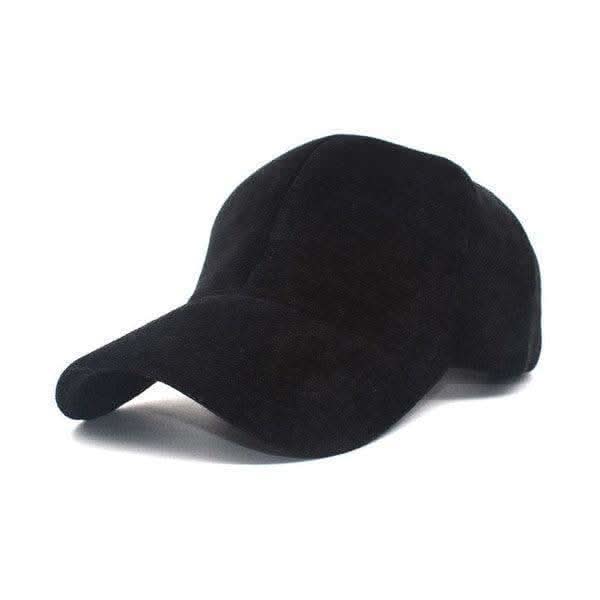 Velour Ball Cap - SwagglyLife Home & Fashion