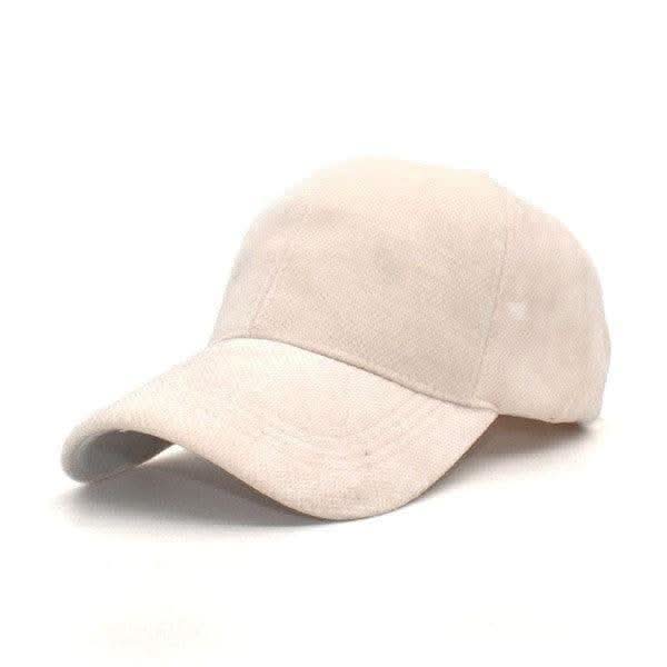 Velour Ball Cap - SwagglyLife Home & Fashion