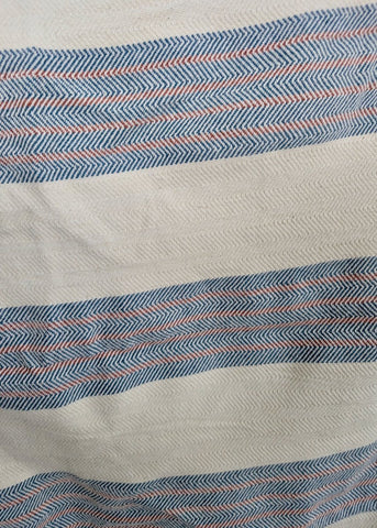 Voyager Turkish Cotton Towel - Durable, Stylish, and Perfect for Beach, Pool, or Travel in - Towel photo