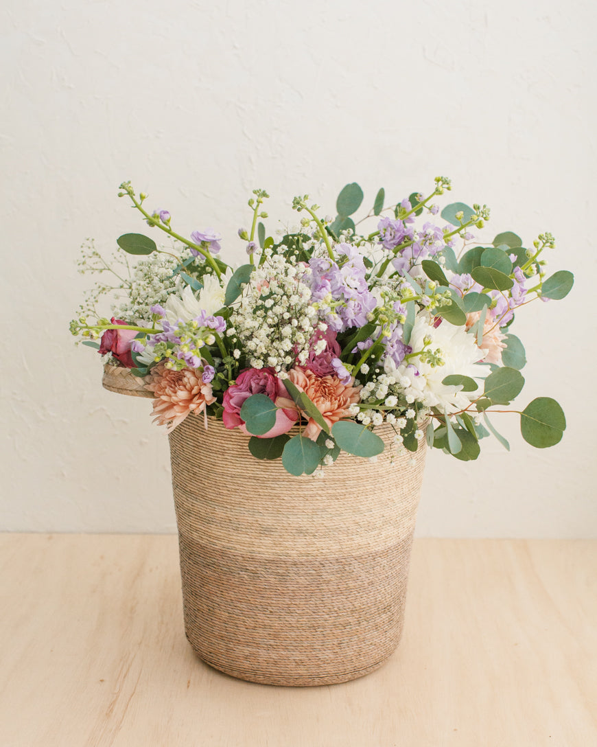 Prado Hanging Basket in - Baskets photo
