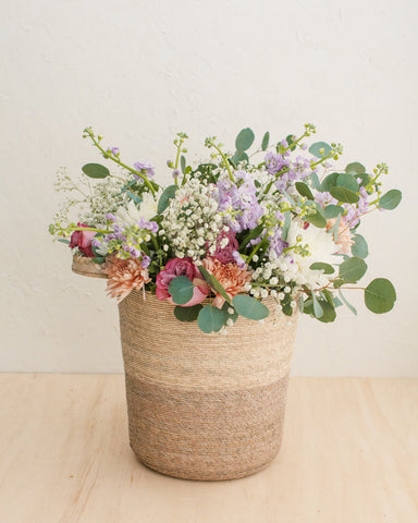 Prado Hanging Basket in - Baskets photo
