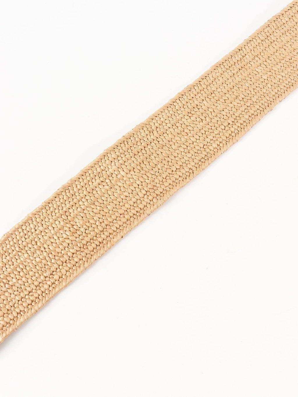 Wide Braid Belt, Multiple Colors - SwagglyLife Home & Fashion