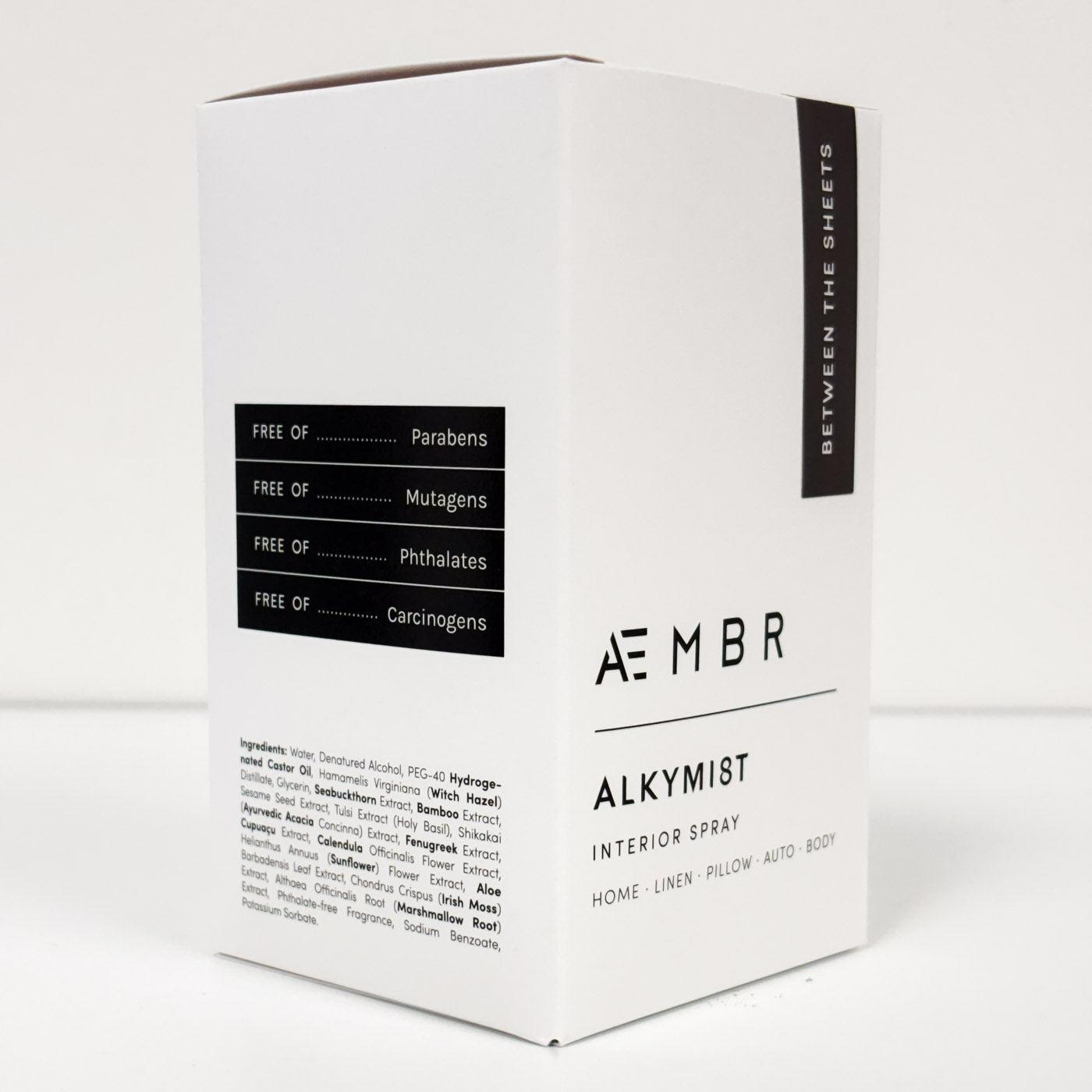 ALKYMIST Multi Use Spray - Fresh Linen
