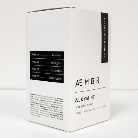 ALKYMIST Multi Use Spray - Fresh Linen