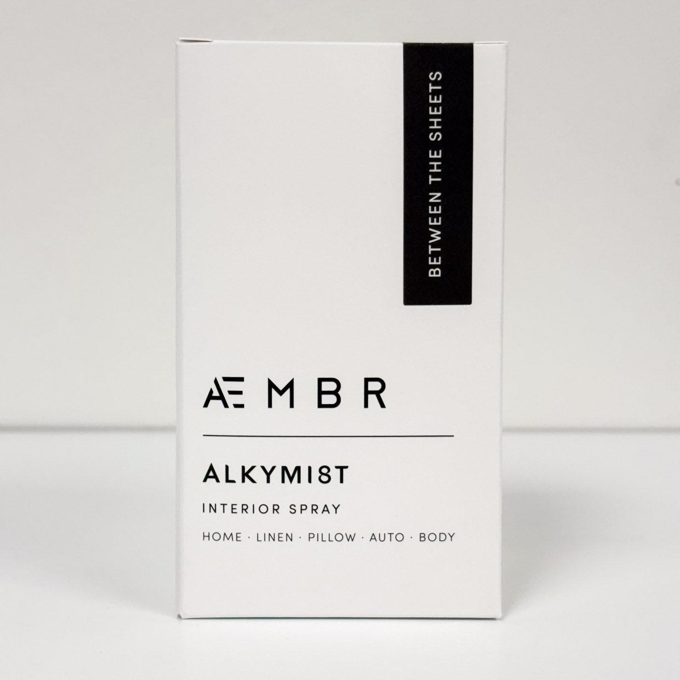 ALKYMIST Multi Use Spray - Fresh Linen