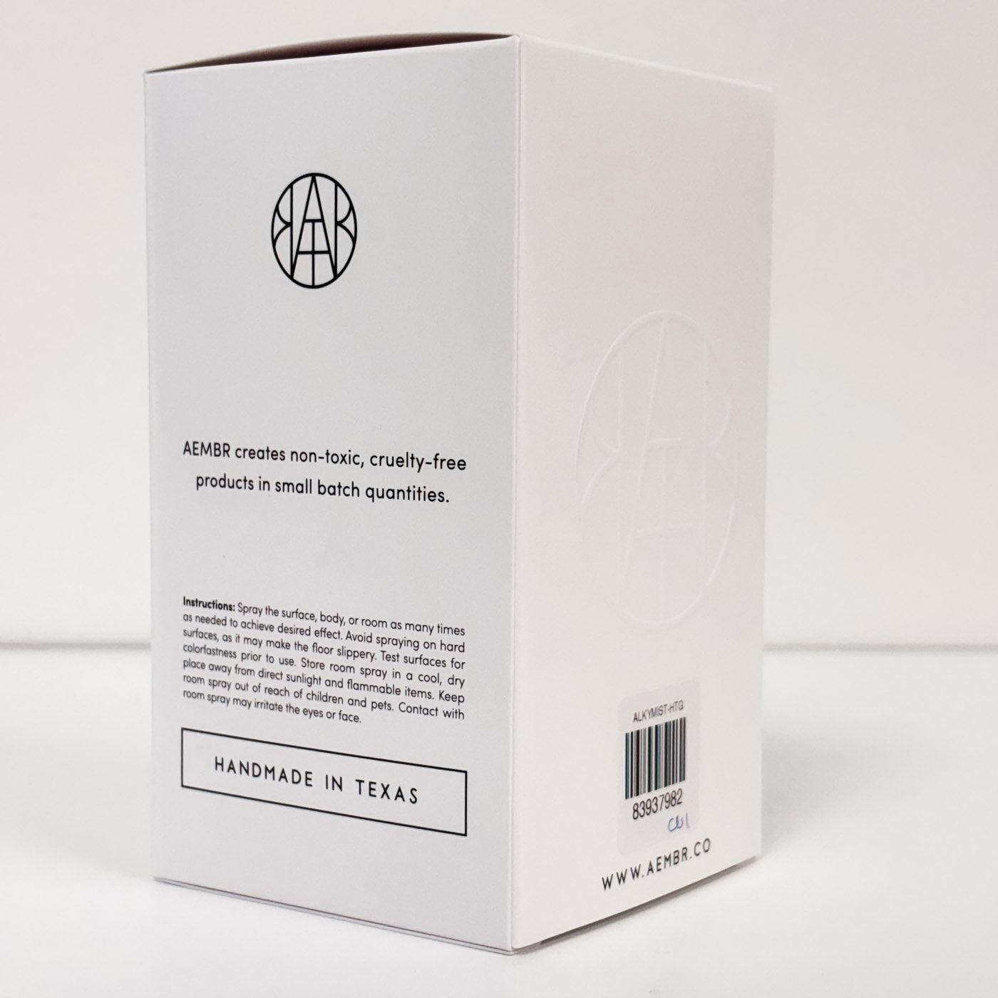 ALKYMIST Multi Use Spray - Heritage