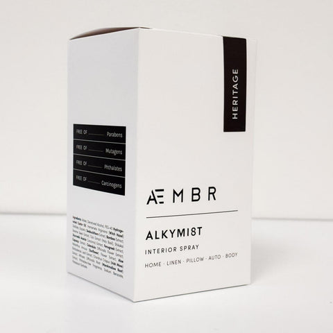 ALKYMIST Multi Use Spray - Heritage