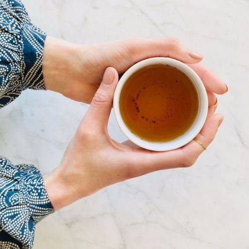 3 Month's Supply of Fertility Teas Bundle in - bundle photo
