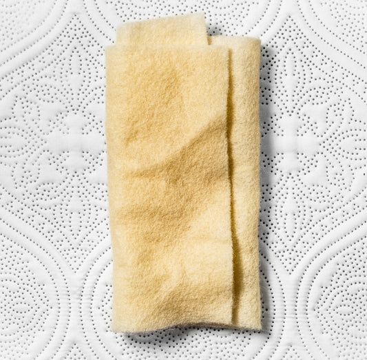 Wisdom of the Womb Castor Oil Flannel in - Fertility Tool photo