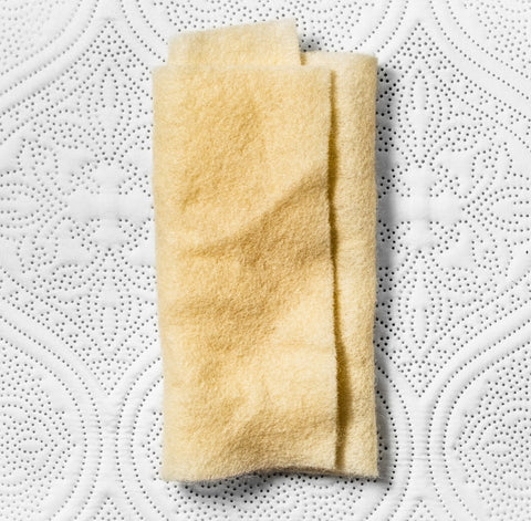 Wisdom of the Womb Castor Oil Flannel in - Fertility Tool photo