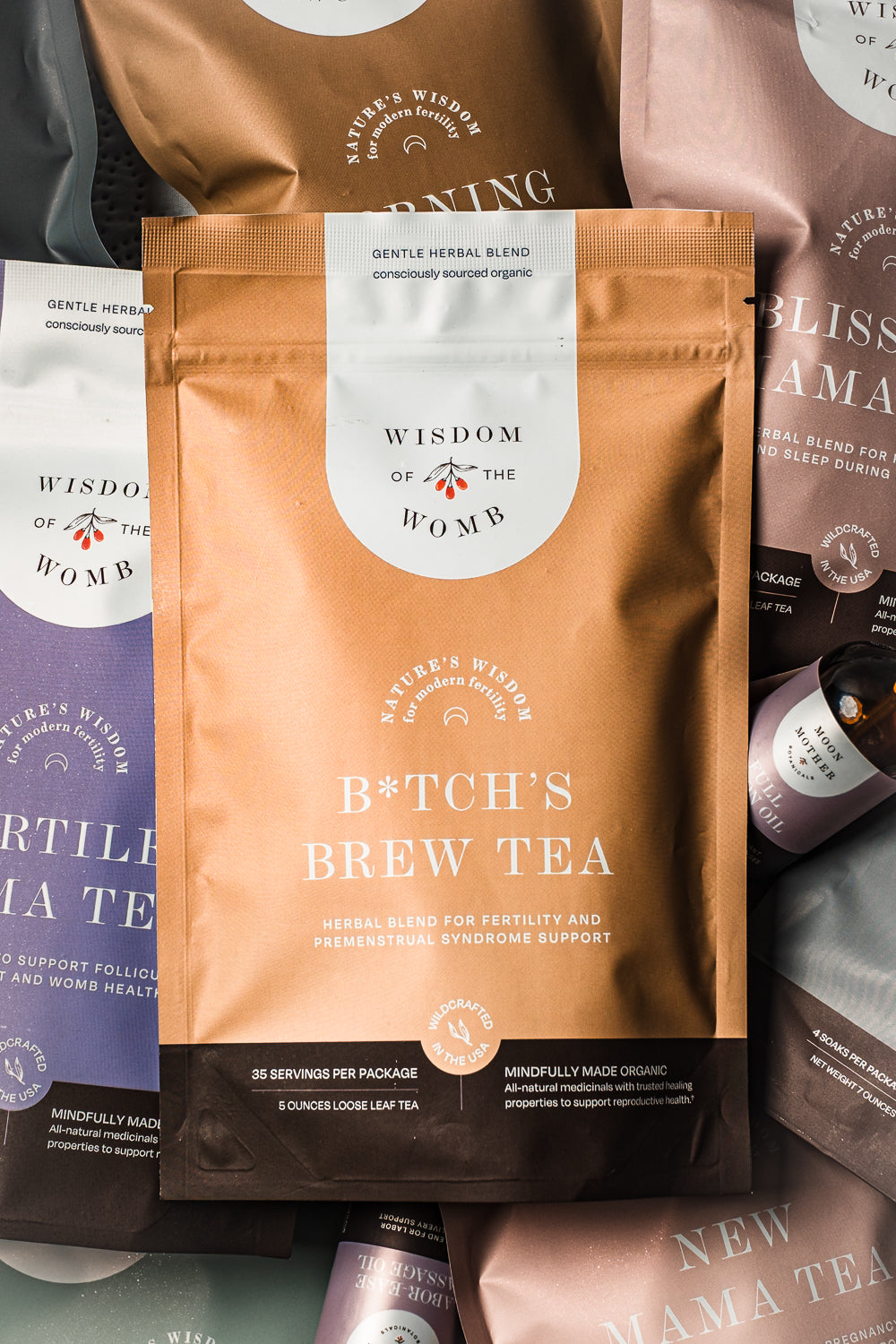 Fertile Wellness Bundle in - Bundle photo