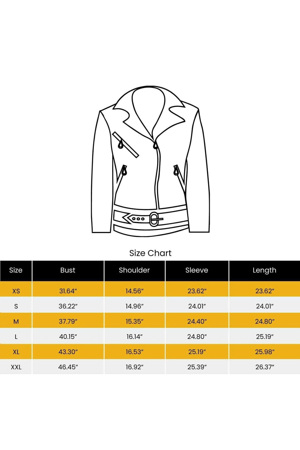 Women’s Black Real Sheepskin Business Leather Blazer | Made to Order - SwagglyLife Home & Fashion