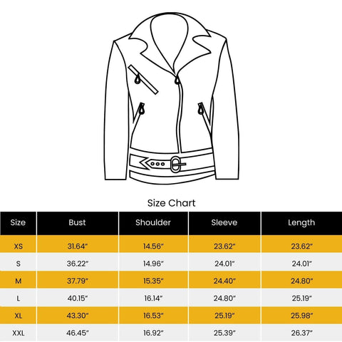 Brown 100% Real Leather Korean Style Slim Fit Women's Blazer