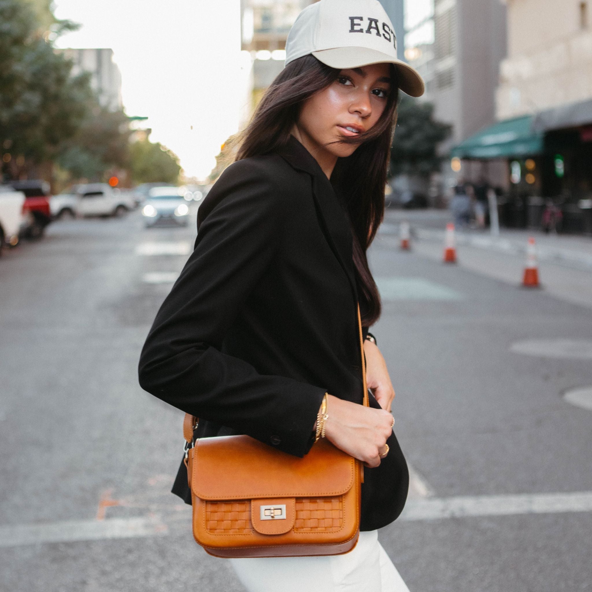 The Penny in - Bag photo