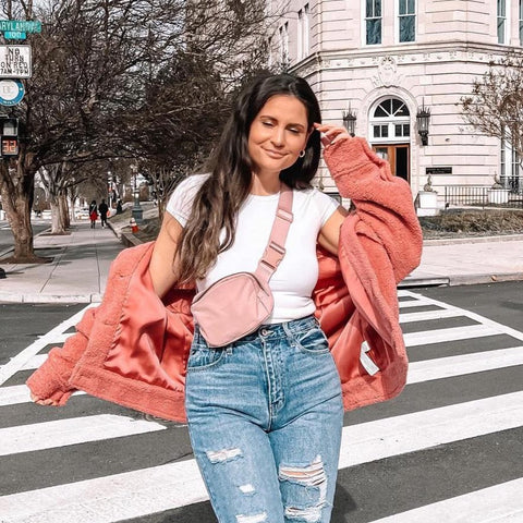 Maddie Crossbody in - Bags photo