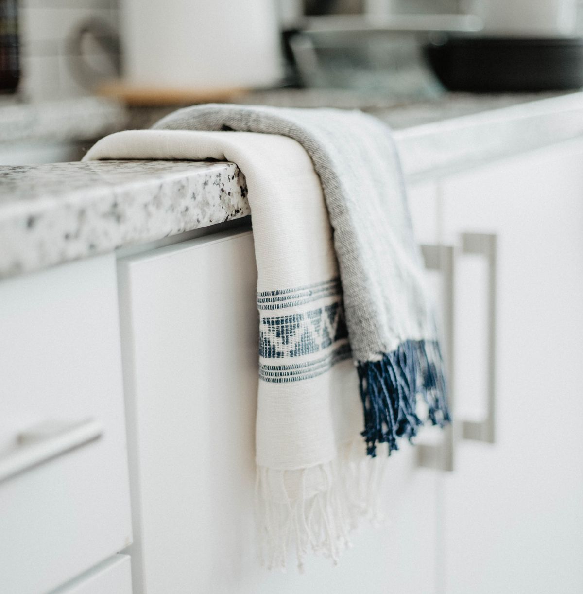 Tibeb Cotton Hand Towel