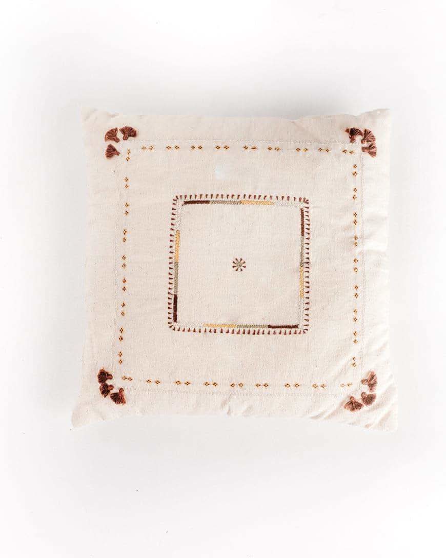 16" Abira Throw Pillow Cover - SwagglyLife Home & Fashion