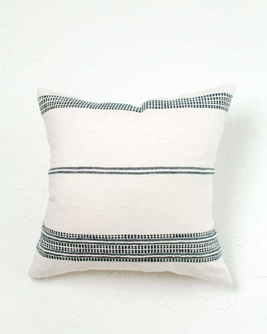 18" Aden Throw Pillow in Default Title - Throw Pillows photo