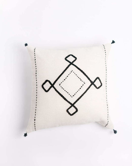 18" Ariana Throw Pillow in Default Title - Throw Pillows photo