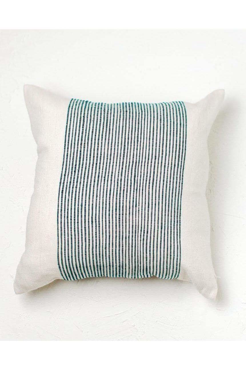 20" Riviera Throw Pillow Cover - Navy - SwagglyLife Home & Fashion