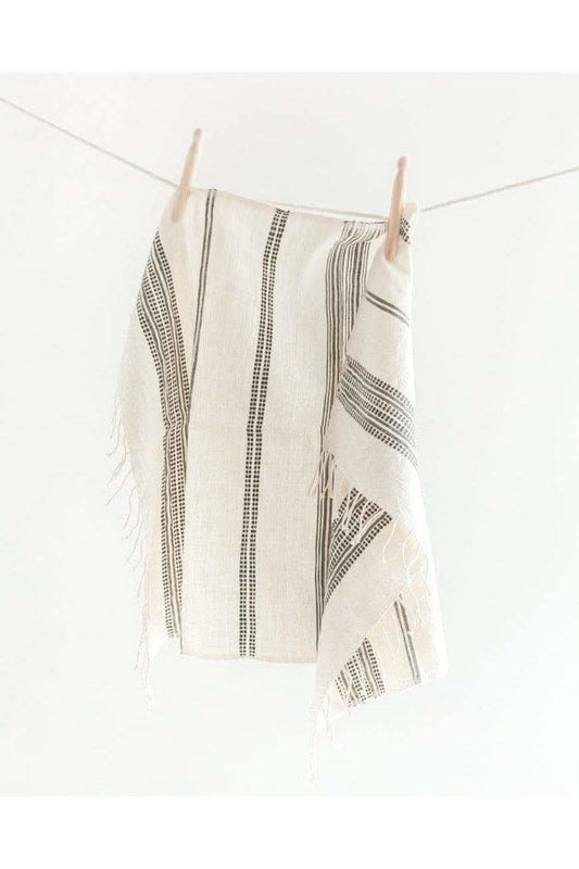 Aden Cotton Hand Towel -