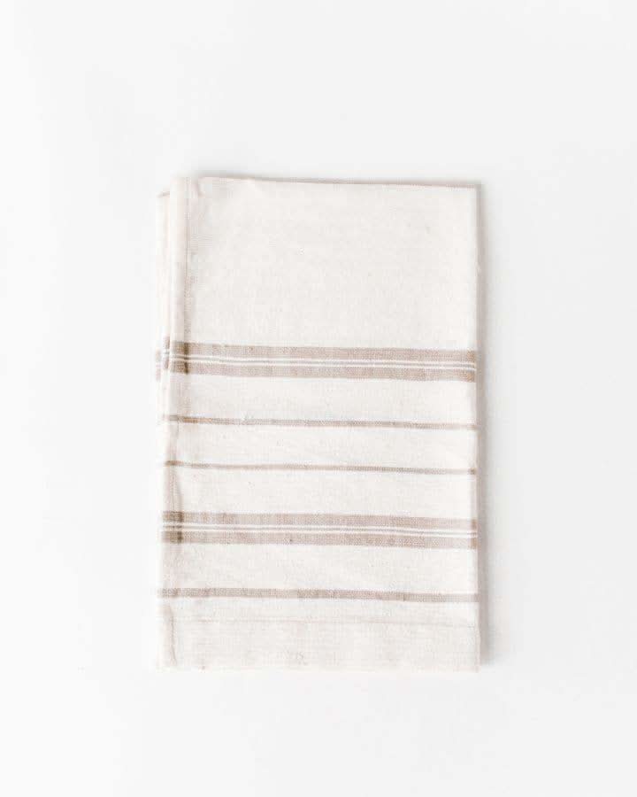 Avery Cotton Tea Towel - SwagglyLife Home & Fashion