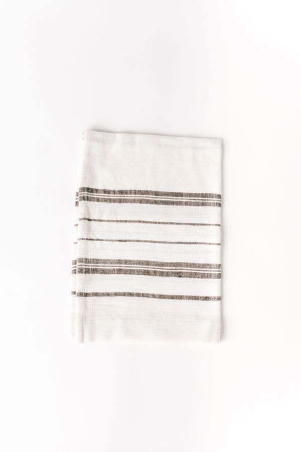 Avery Cotton Tea Towel - SwagglyLife Home & Fashion
