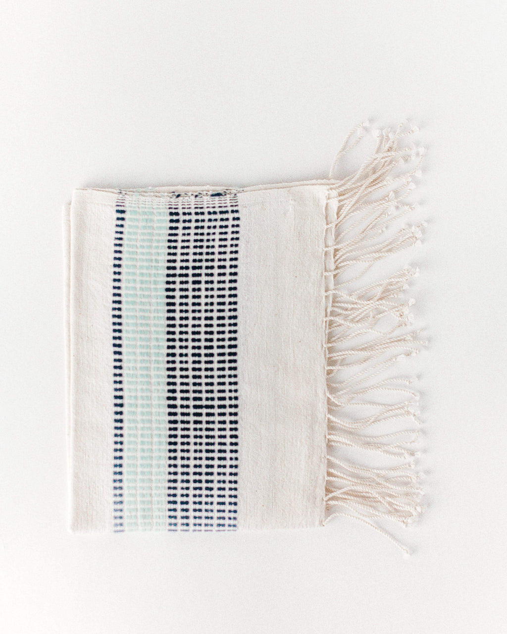 Camden Cotton Hand Towel - SwagglyLife Home & Fashion