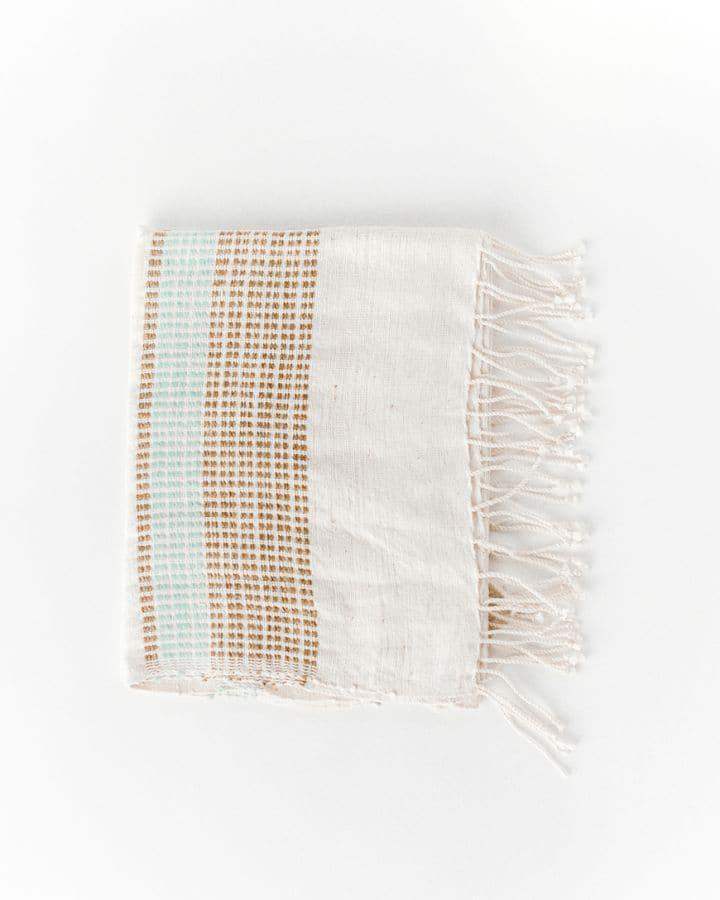 Camden Cotton Hand Towel - SwagglyLife Home & Fashion