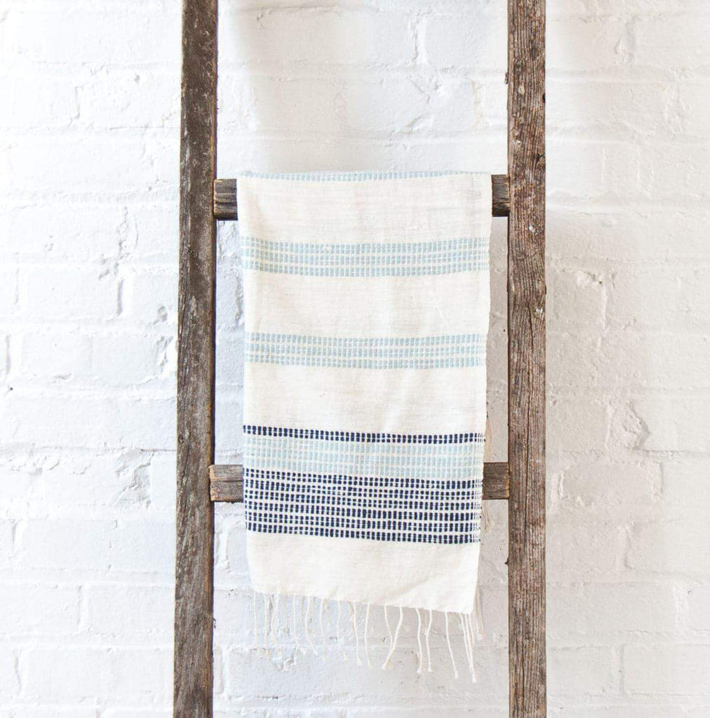 Camden Cotton Hand Towel - SwagglyLife Home & Fashion