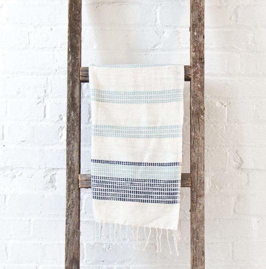 Camden Cotton Hand Towel in - Kitchen Towels photo