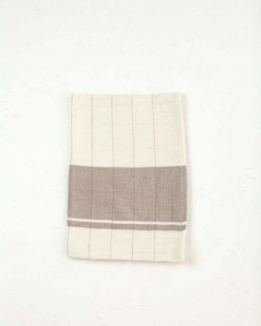 Chelsea Cotton Tea Towel - SwagglyLife Home & Fashion