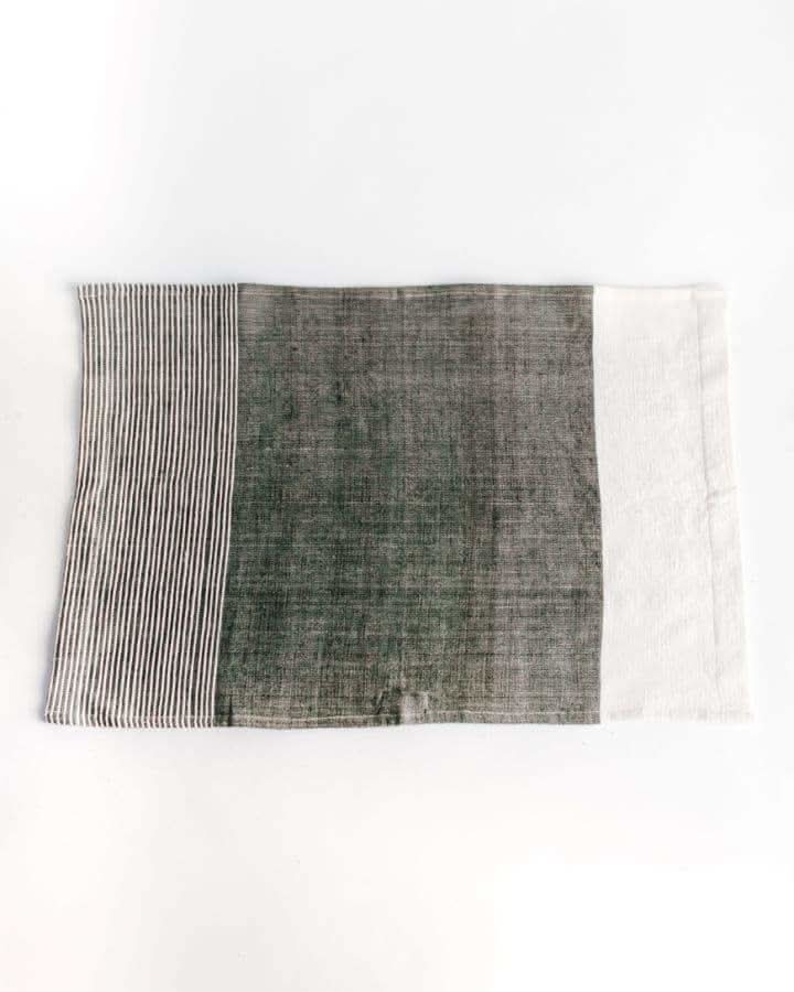 Chesapeake Cotton Tea Towel - SwagglyLife Home & Fashion