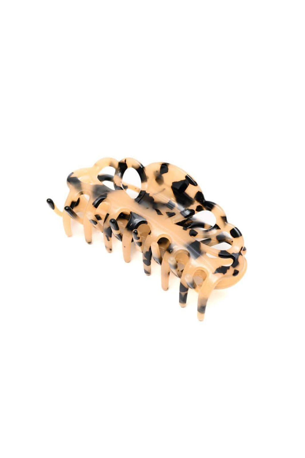 Comb & Claw Clip Set - SwagglyLife Home & Fashion