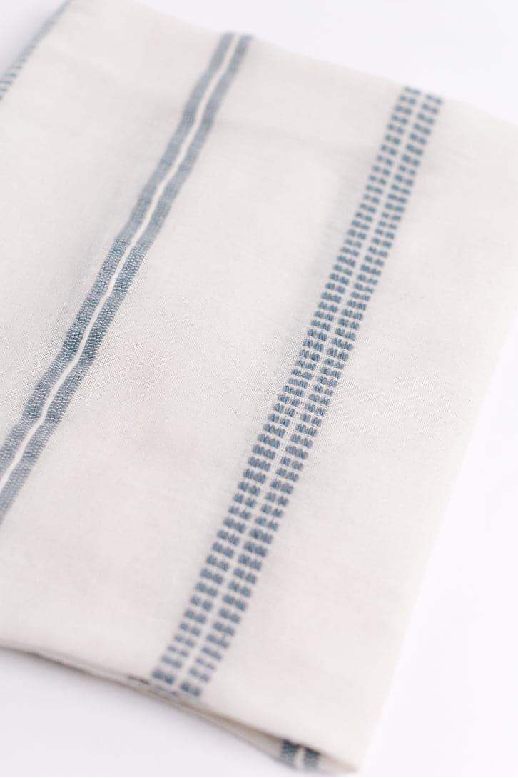 Handwoven Cotton Baby Swaddle - SwagglyLife Home & Fashion
