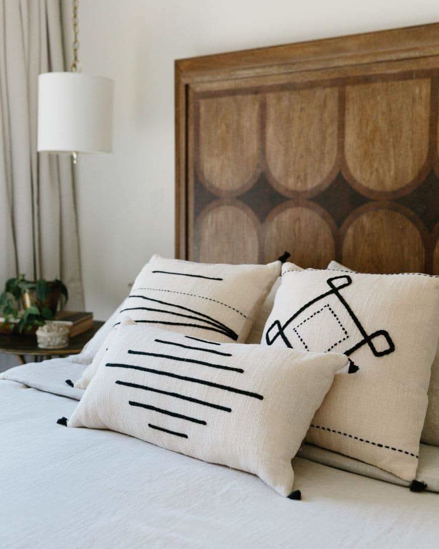 Hela Lumbar Throw Pillow - SwagglyLife Home & Fashion