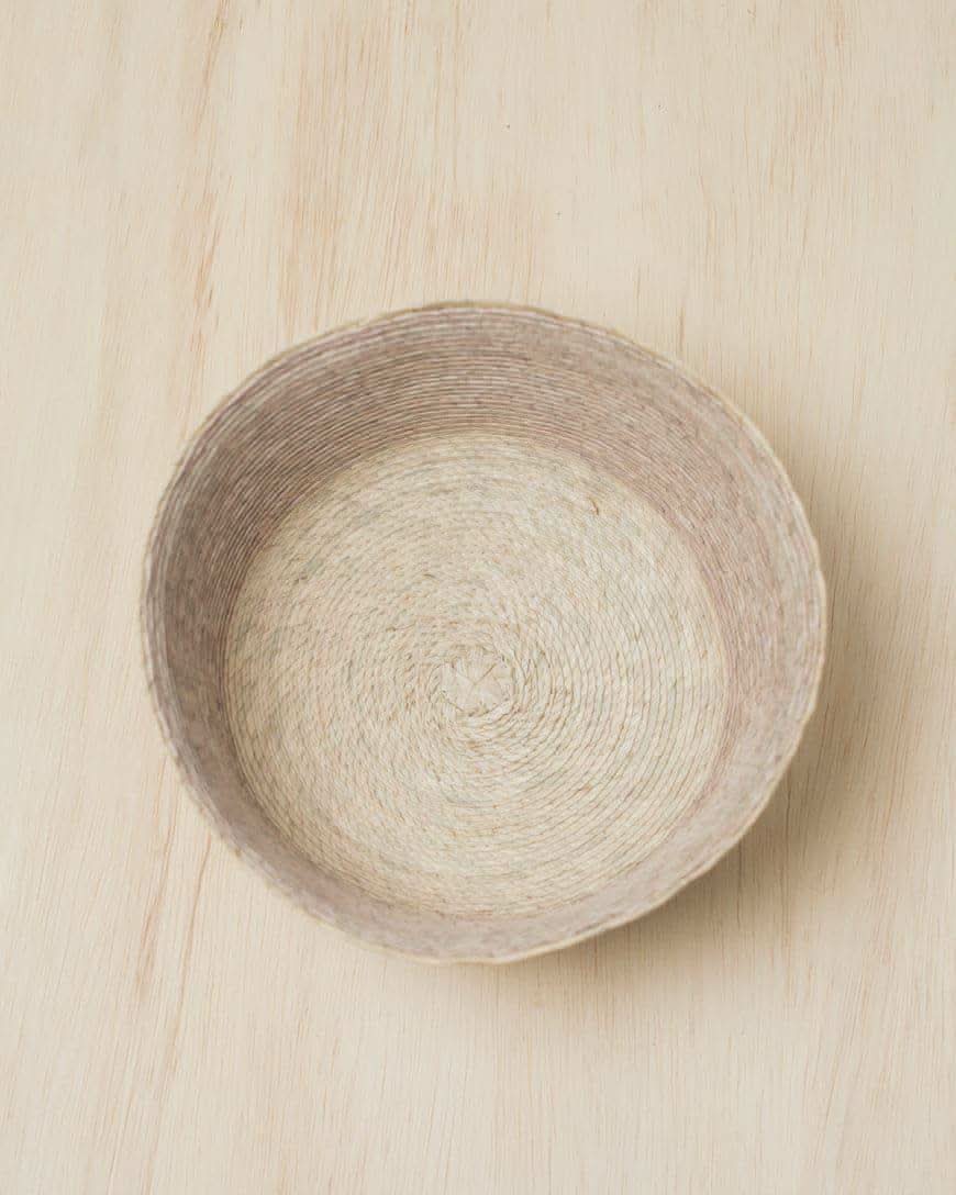 La Mesa Palm Basket - SwagglyLife Home & Fashion