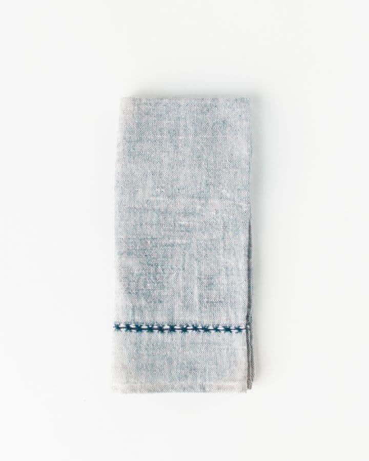 Pulled Cotton Napkins - SwagglyLife Home & Fashion