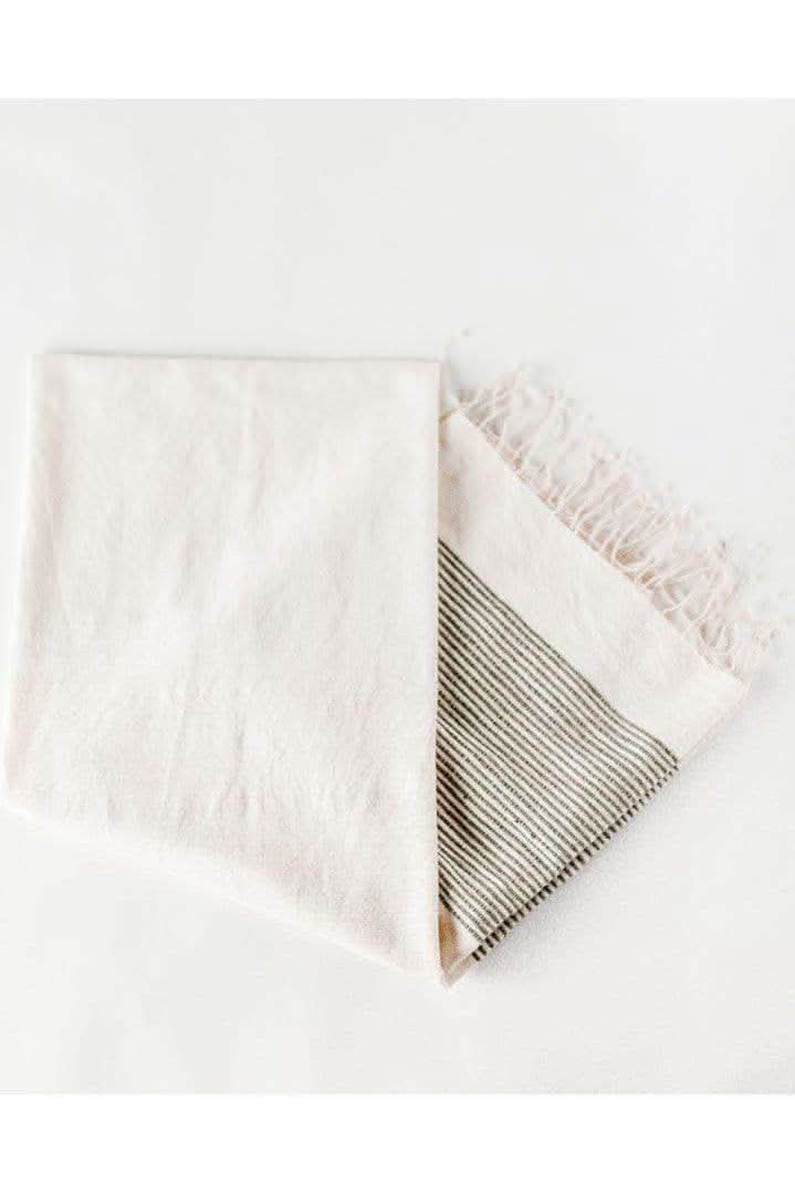 Riviera Cotton Bath Towel - SwagglyLife Home & Fashion