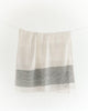 Riviera Cotton Bath Towel - SwagglyLife Home & Fashion