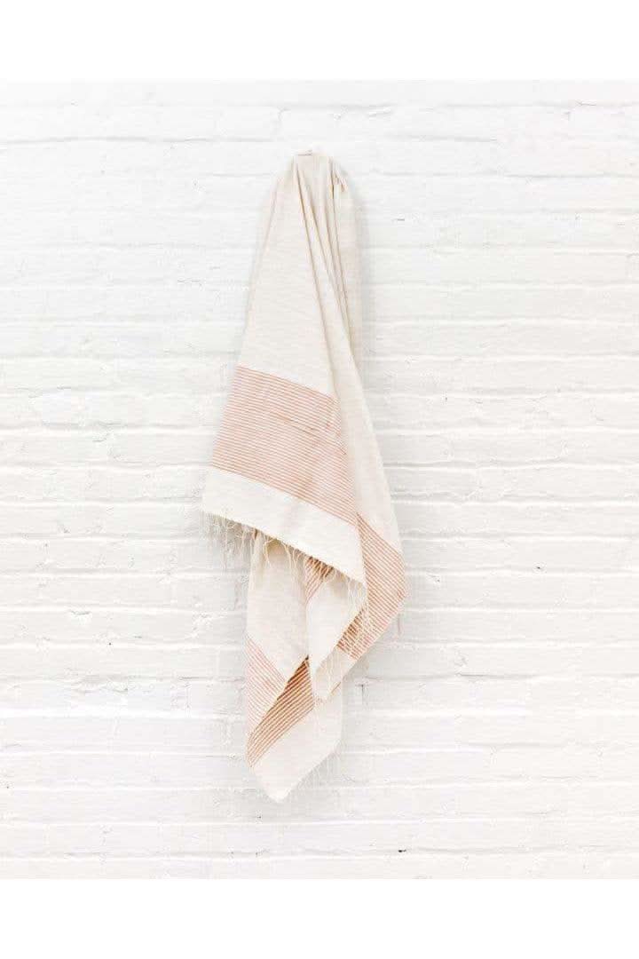 Riviera Cotton Bath Towel - SwagglyLife Home & Fashion