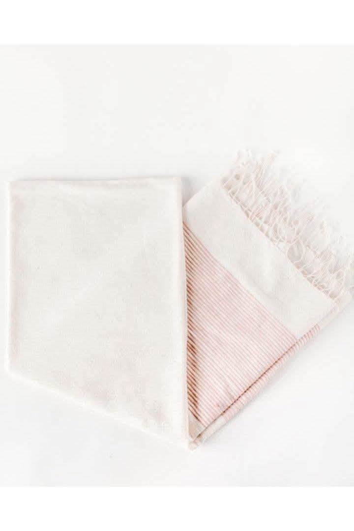 Riviera Cotton Bath Towel - SwagglyLife Home & Fashion