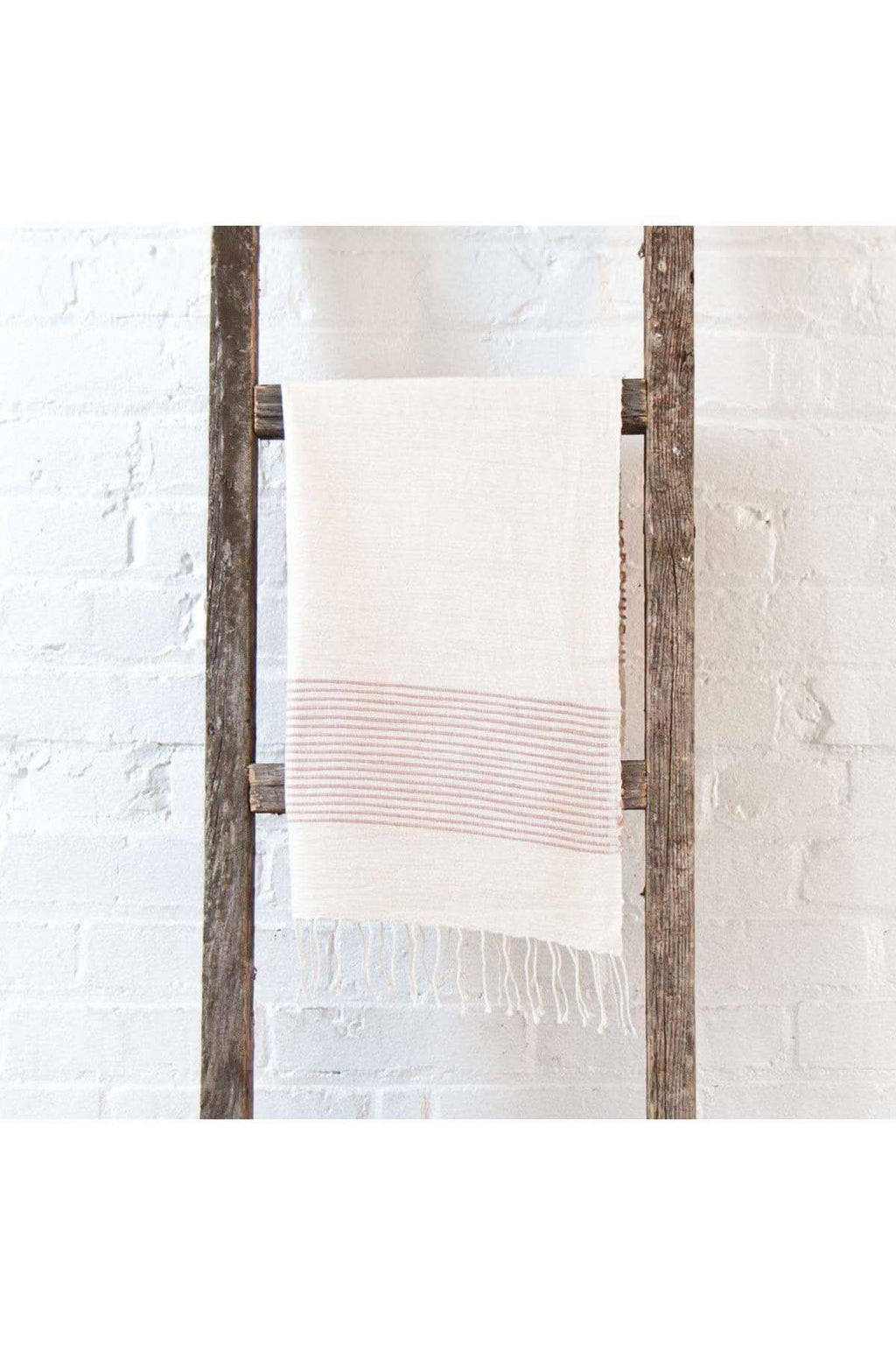 Riviera Cotton Hand Towel - SwagglyLife Home & Fashion