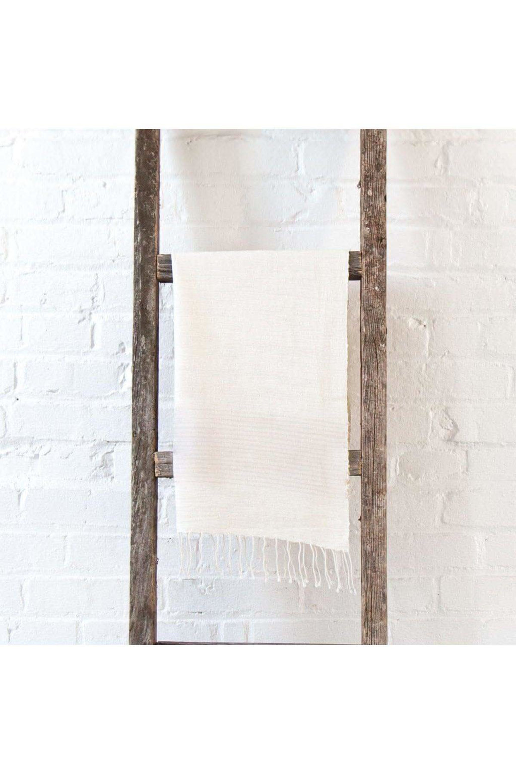 Riviera Cotton Hand Towel - SwagglyLife Home & Fashion