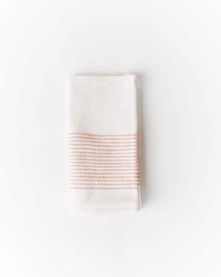 Riviera Cotton Napkins - SwagglyLife Home & Fashion