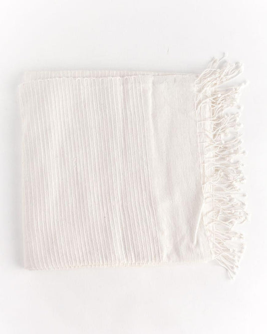 Riviera Cotton Tablecloth - 50x50 - SwagglyLife Home & Fashion
